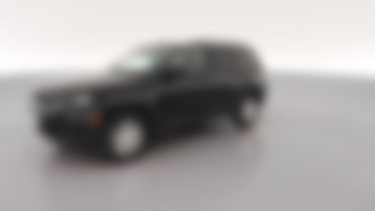 2023 Jeep Grand Cherokee vehicle photo