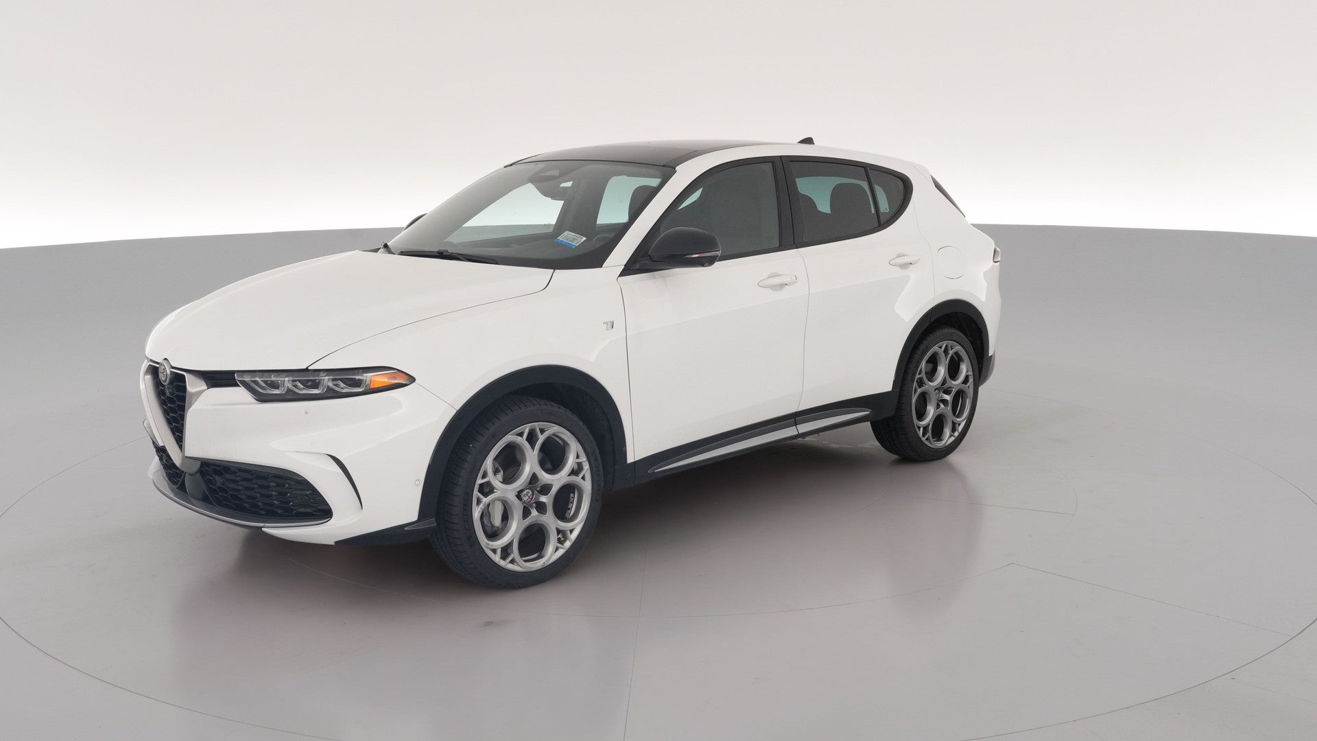 2024 Alfa Romeo Tonale vehicle photo