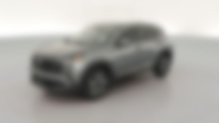 2025 Nissan Kicks vehicle photo
