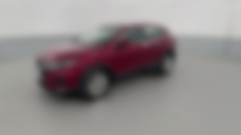 2020 Nissan Rogue Sport vehicle photo