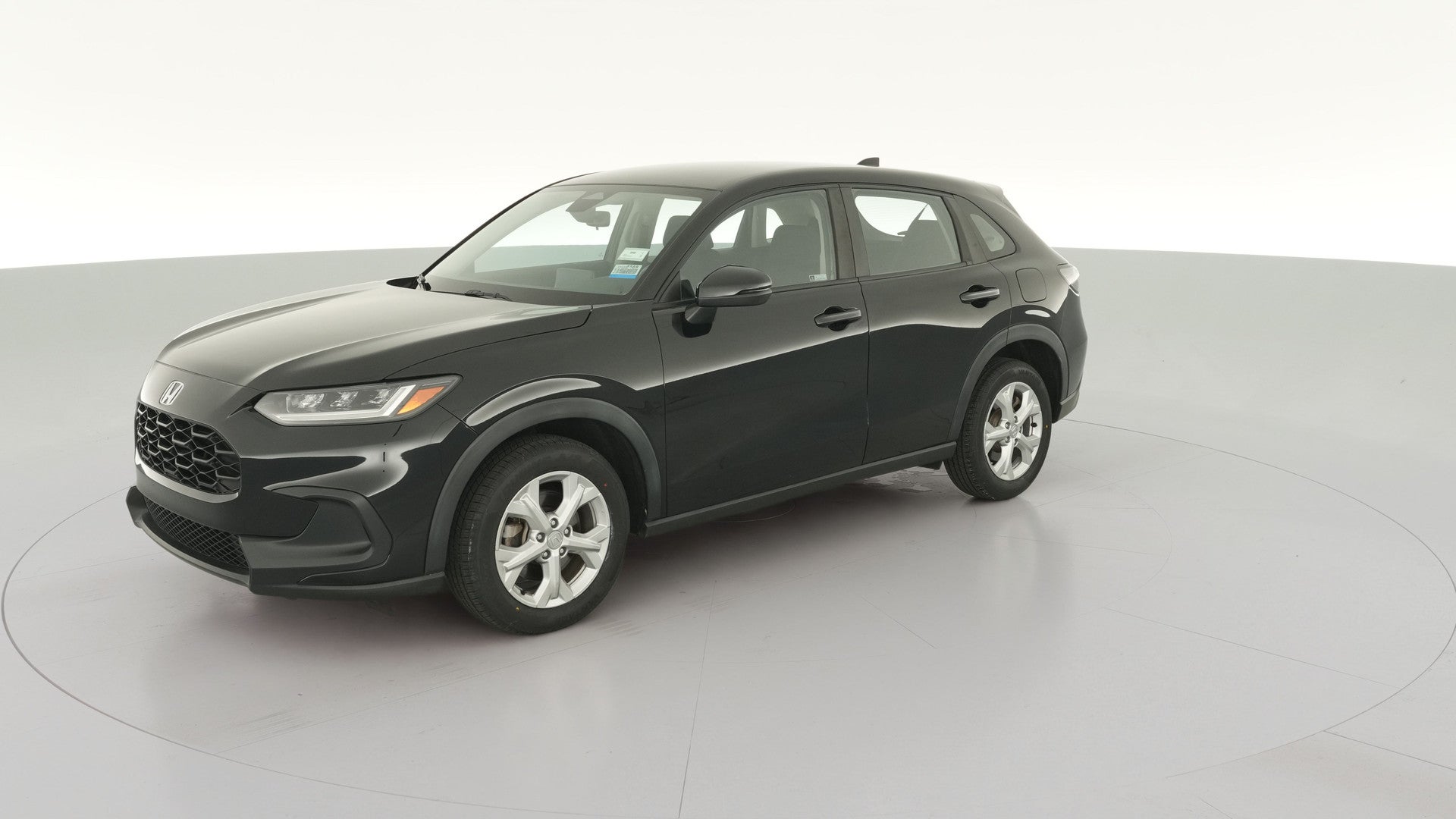 2023 Honda HR-V vehicle photo