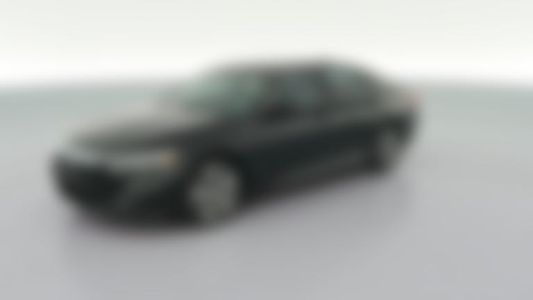 2018 Honda Accord vehicle photo
