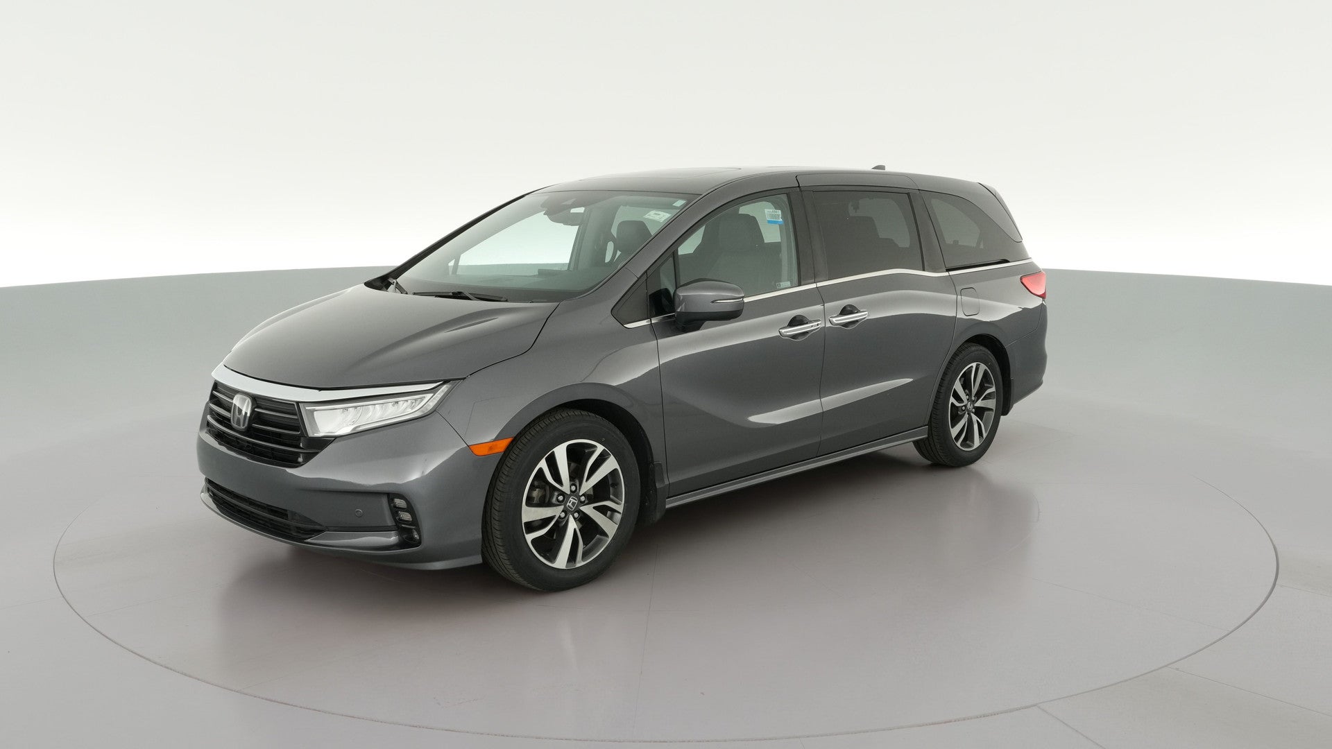 2023 Honda Odyssey vehicle photo