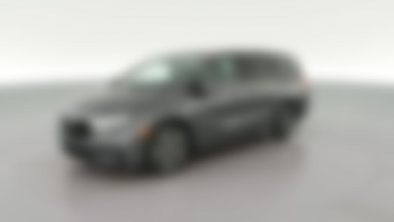 2023 Honda Odyssey vehicle photo