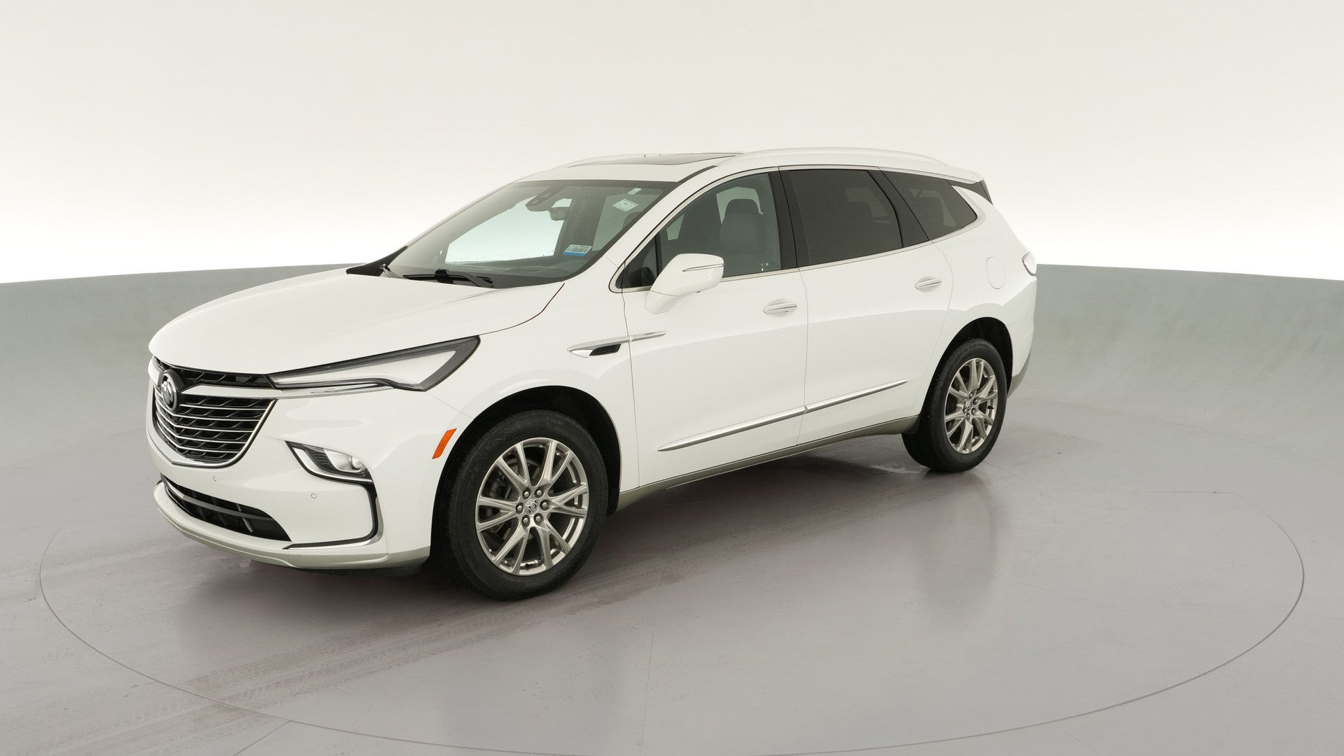 2023 Buick Enclave vehicle photo