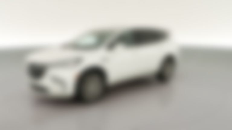 2023 Buick Enclave vehicle photo