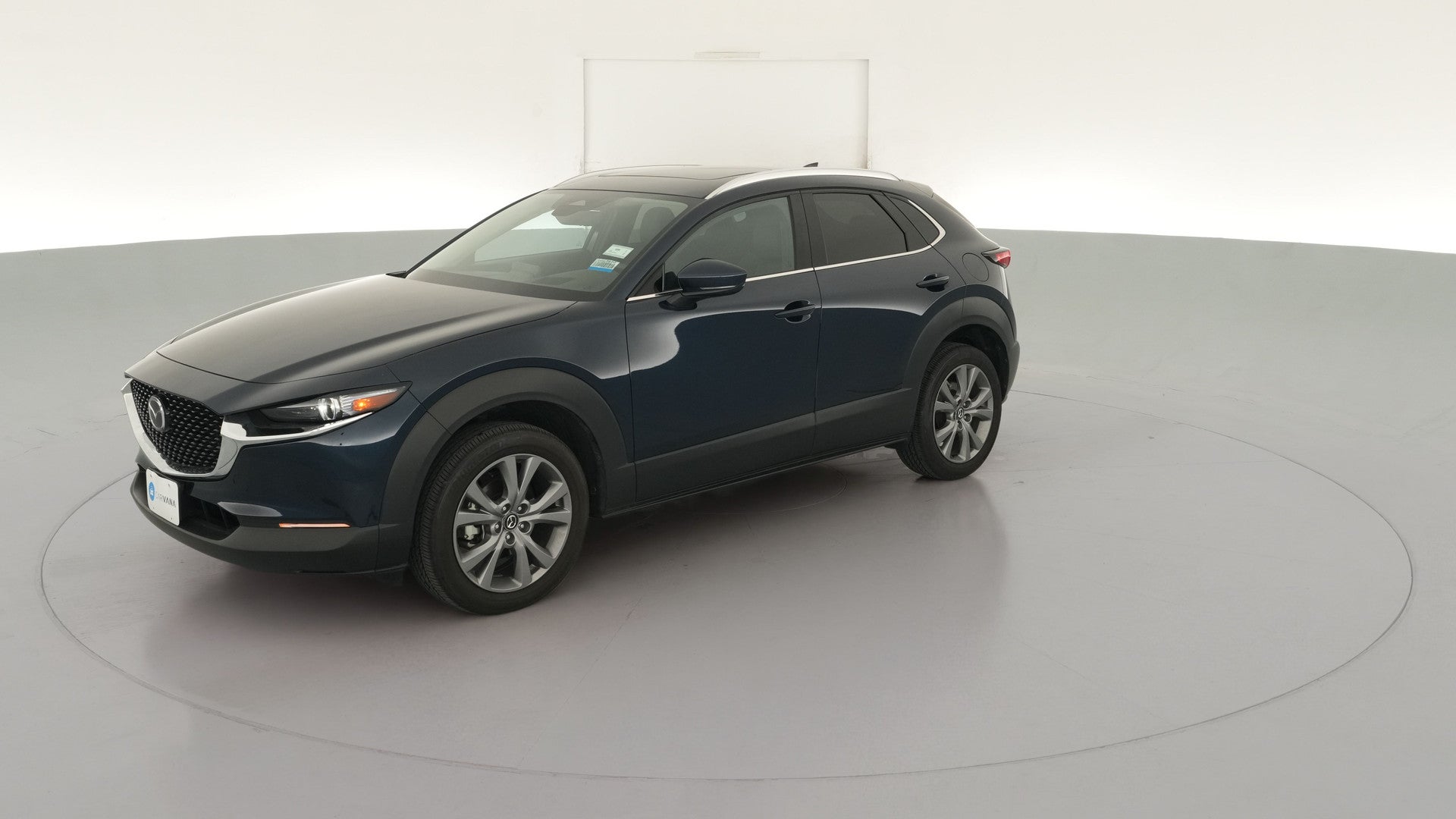 2025 MAZDA CX-30 vehicle photo