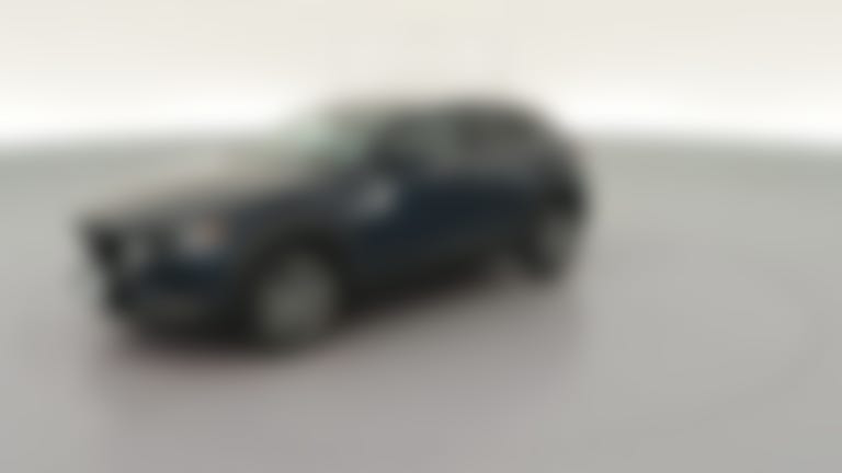 2025 MAZDA CX-30 vehicle photo