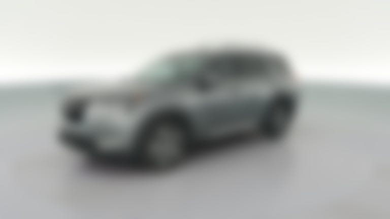 2025 Nissan Pathfinder vehicle photo