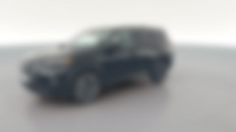 2025 Nissan Rogue vehicle photo
