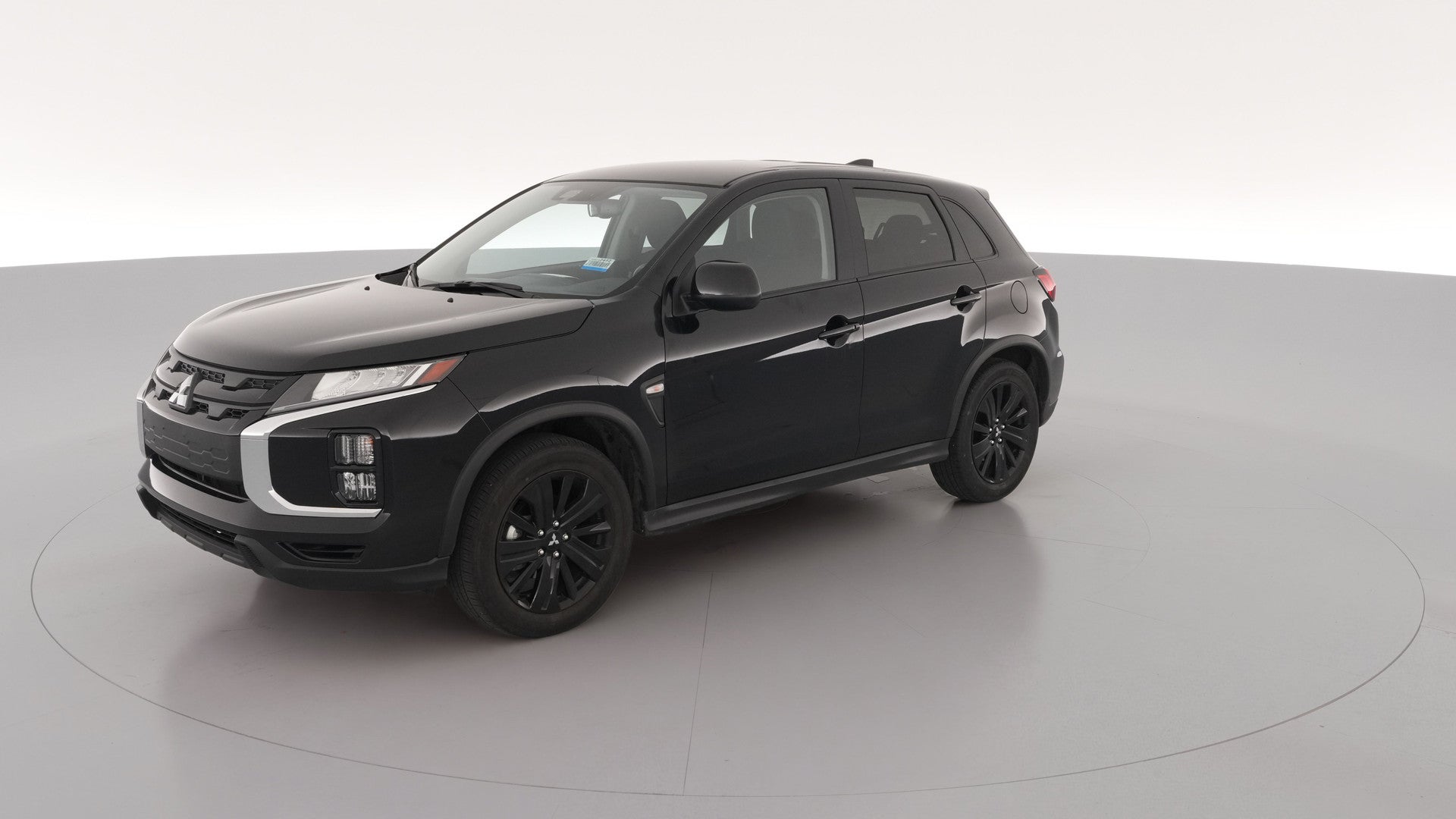 2026 Mitsubishi Outlander Sport vehicle photo