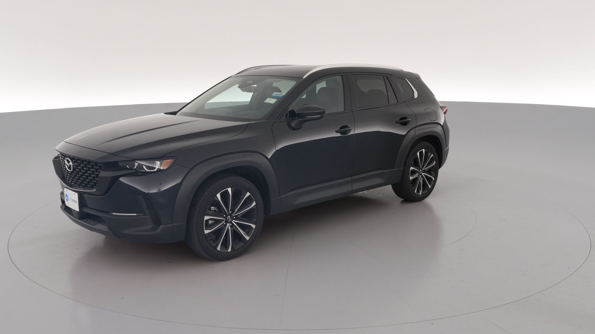 2025 MAZDA CX-50 vehicle photo