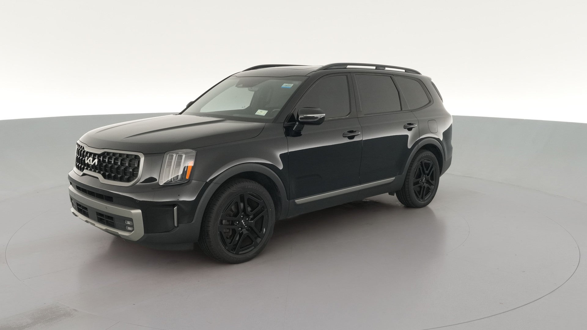 2023 Kia Telluride vehicle photo