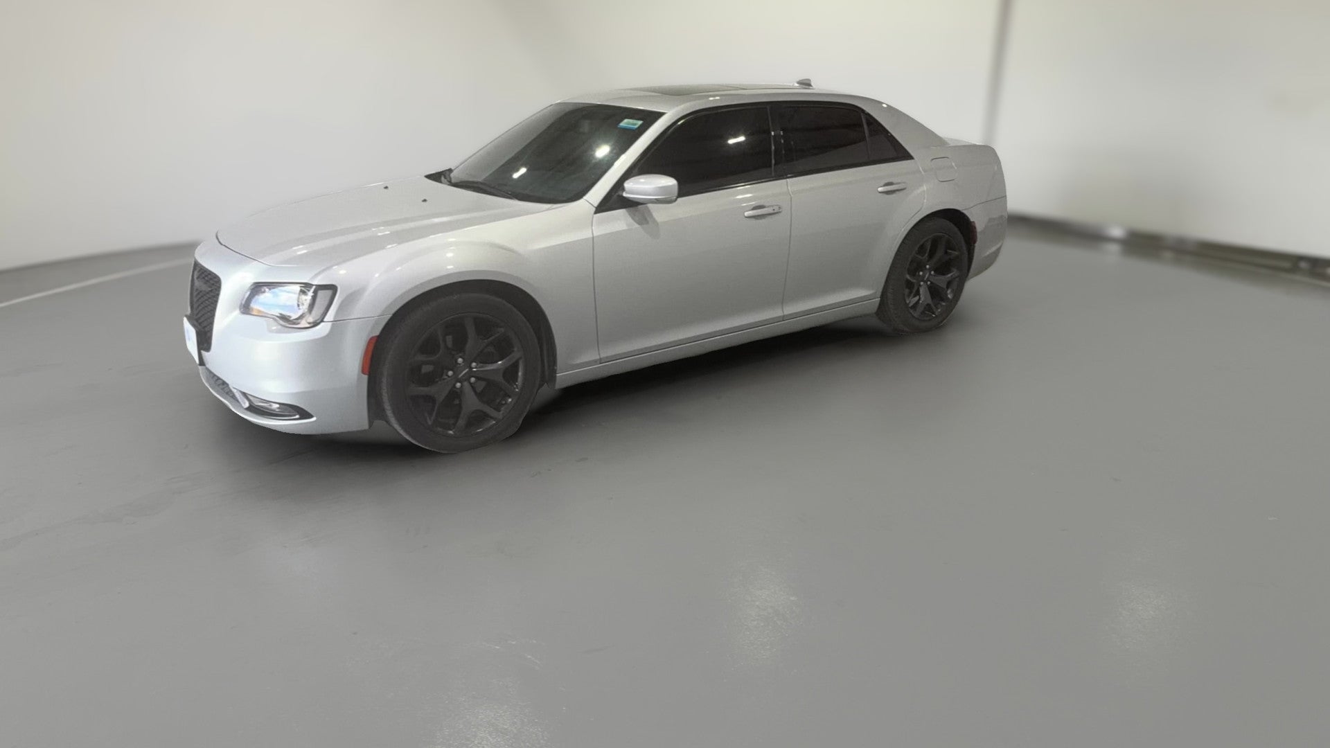2021 Chrysler 300 vehicle photo
