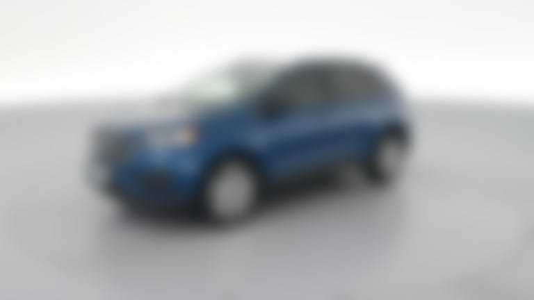 2021 Ford Edge vehicle photo