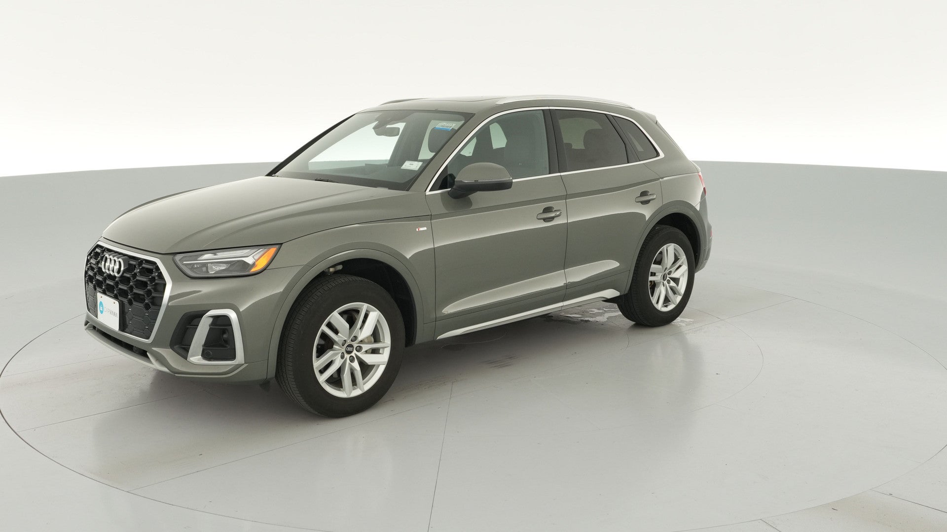 2023 Audi Q5 vehicle photo