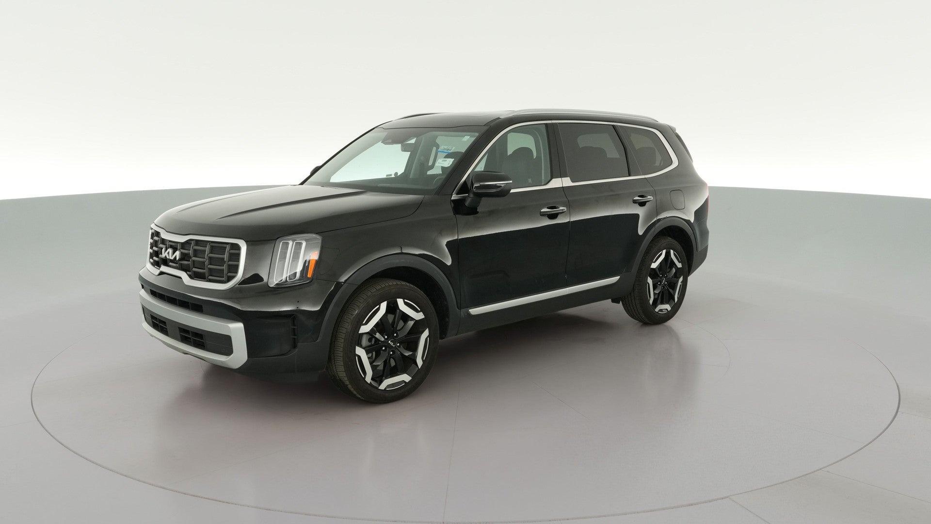 2025 Kia Telluride vehicle photo