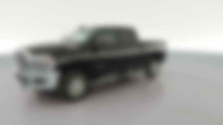 2026 Ram 2500 Crew Cab vehicle photo