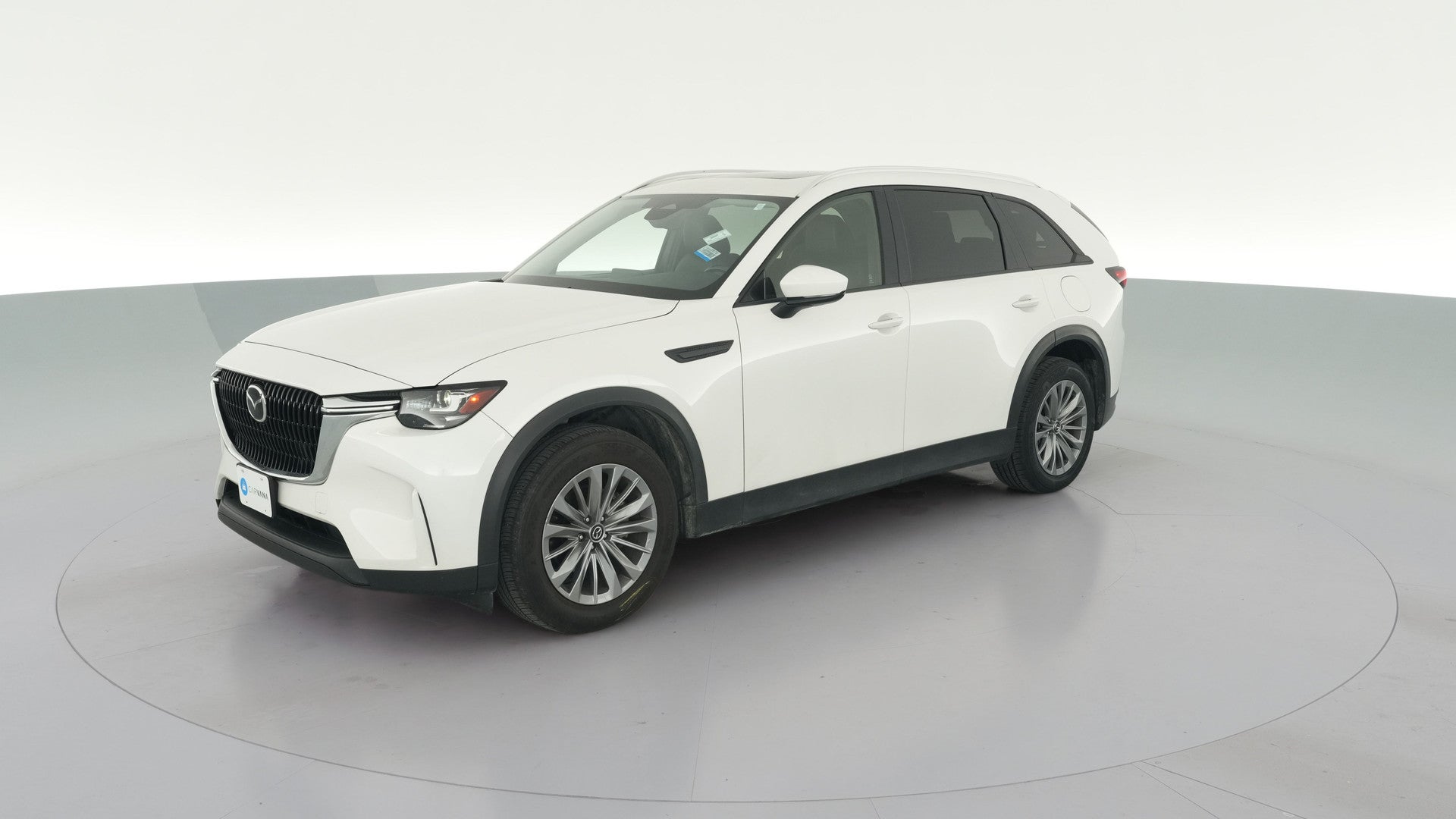 2024 MAZDA CX-90 vehicle photo