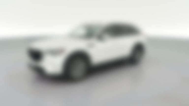 2024 MAZDA CX-90 vehicle photo