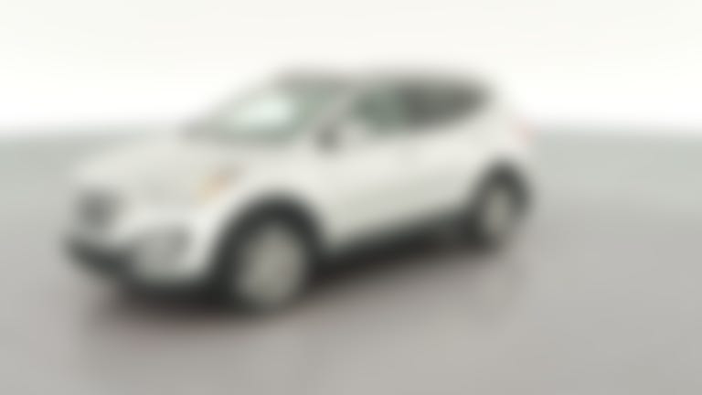 2014 Hyundai Santa Fe Sport vehicle photo
