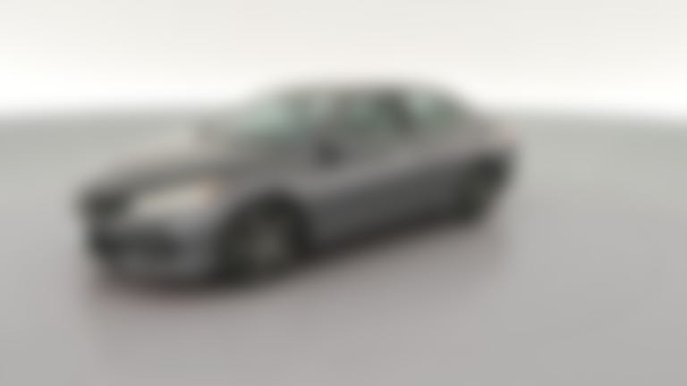 2017 Honda Accord vehicle photo