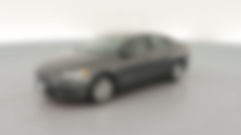 2018 Ford Fusion vehicle photo