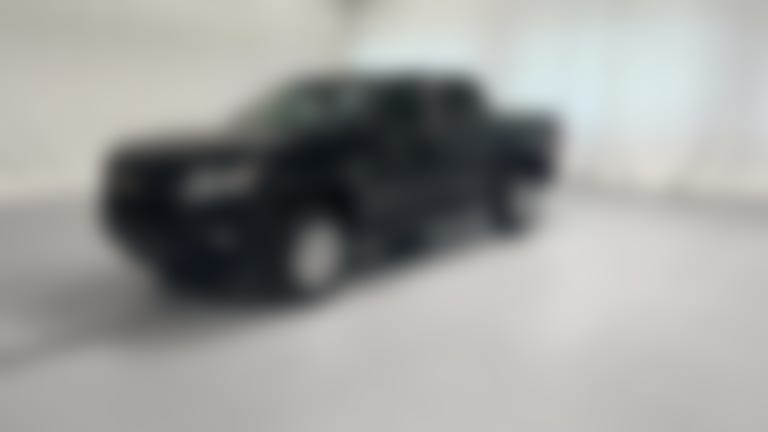 2022 Chevrolet Colorado Crew Cab vehicle photo