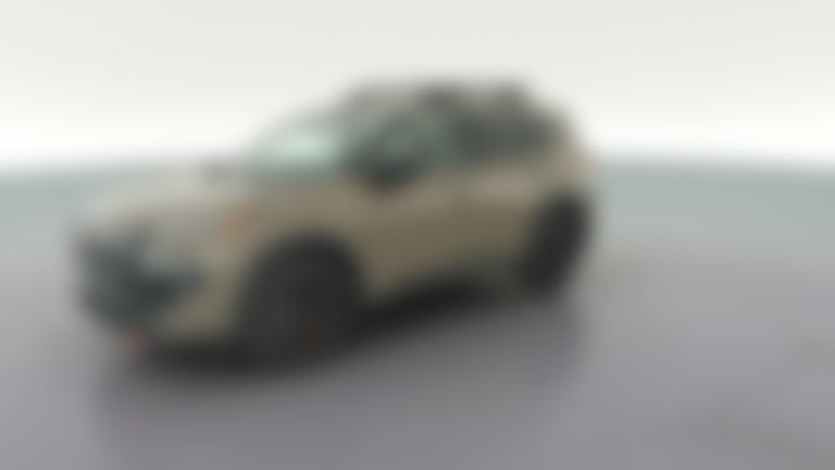 2025 Nissan Rogue vehicle photo
