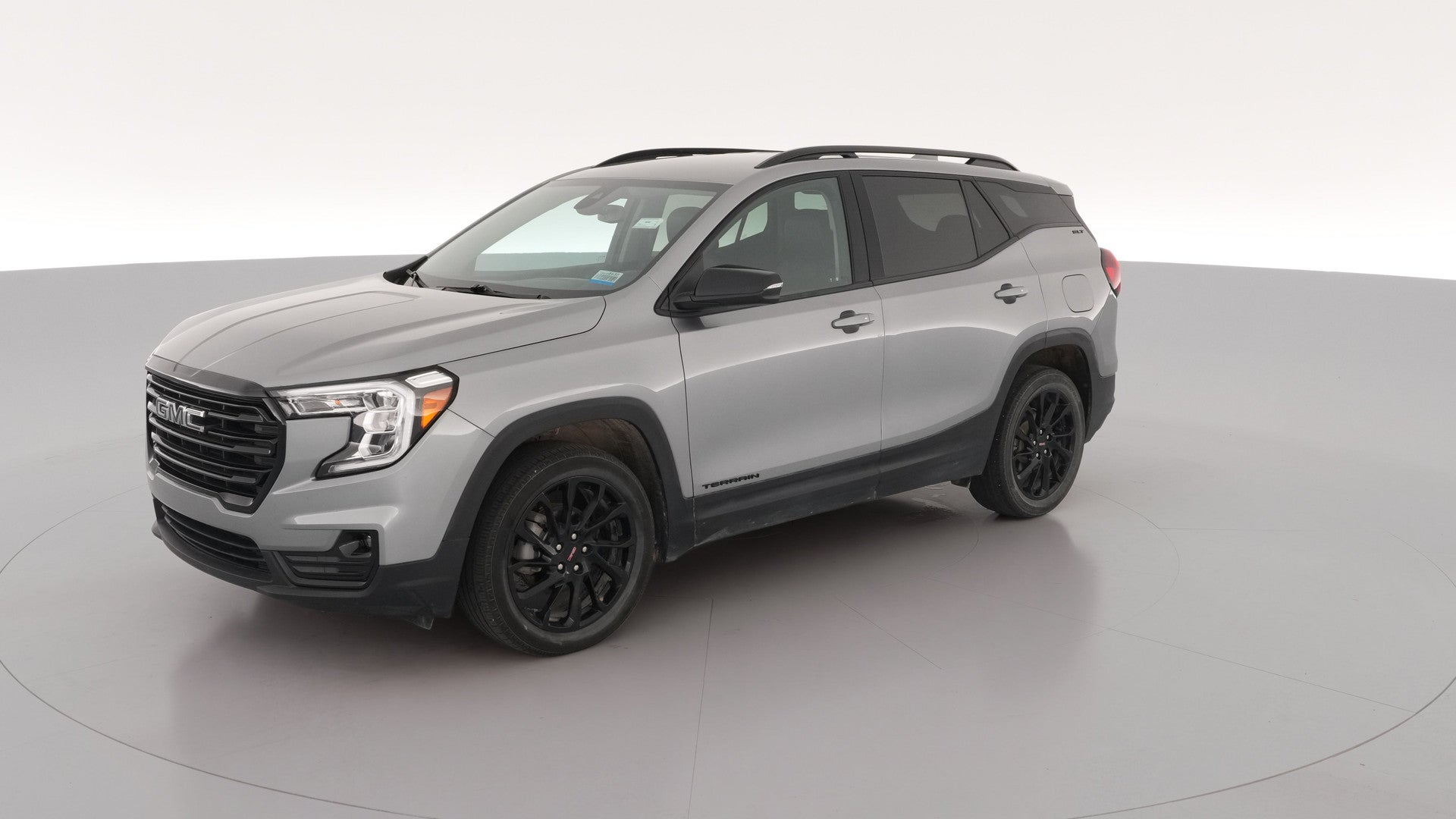 2023 GMC Terrain vehicle photo