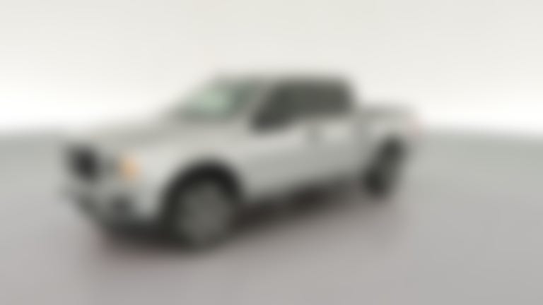 2020 Ford F150 SuperCrew Cab vehicle photo