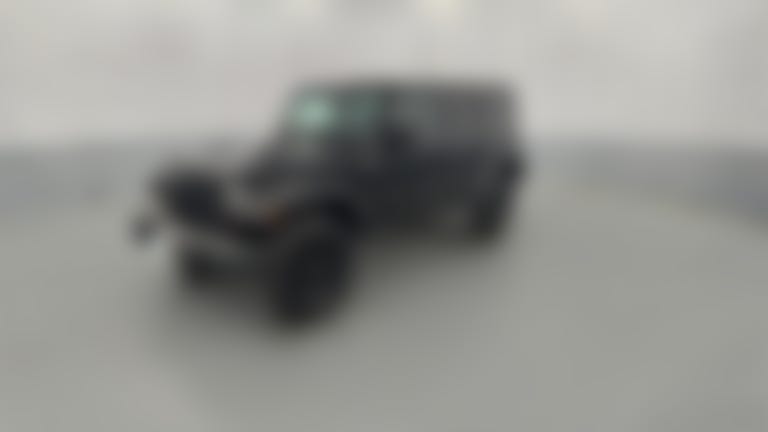 2013 Jeep Wrangler vehicle photo