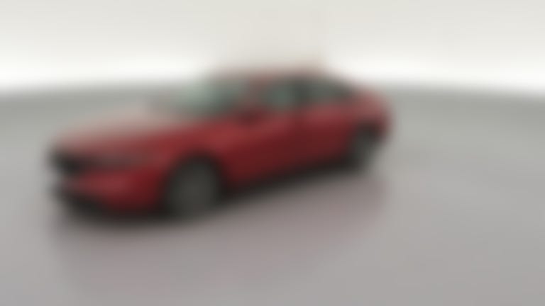 2024 Honda Accord vehicle photo