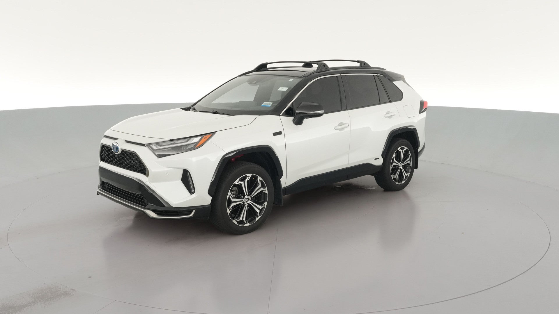 2024 Toyota RAV4 Prime vehicle photo