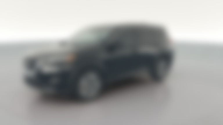 2021 Nissan Rogue vehicle photo