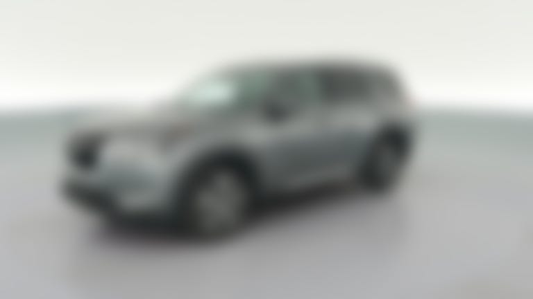 2025 Nissan Pathfinder vehicle photo