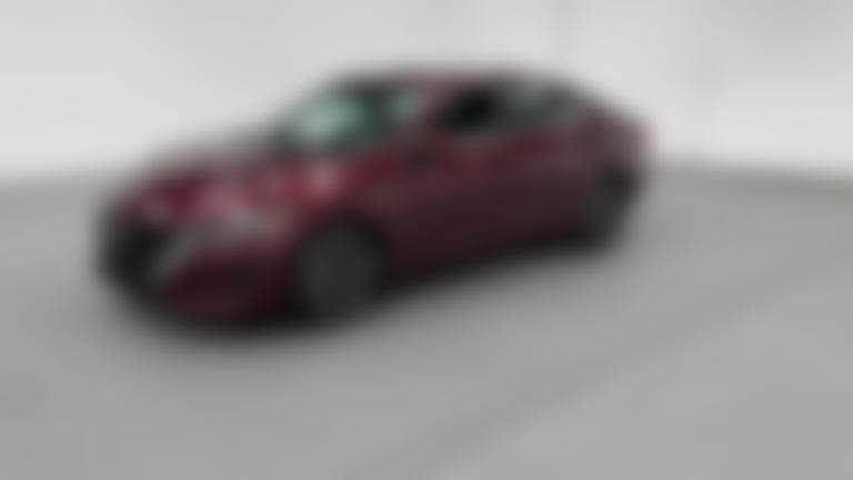 2025 Nissan Sentra vehicle photo