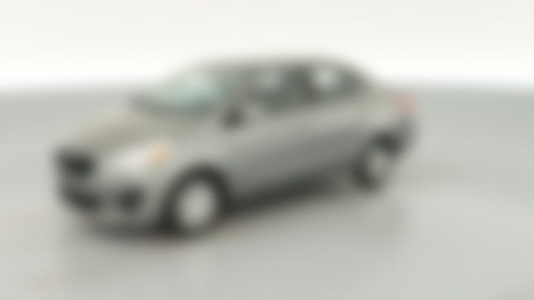 2020 Mitsubishi Mirage G4 vehicle photo