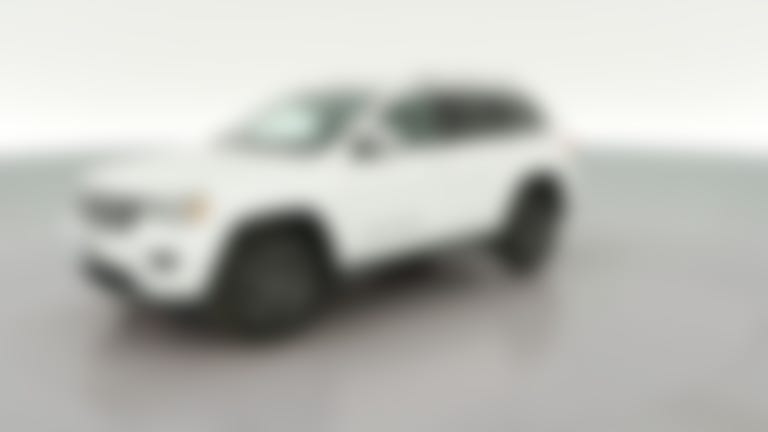 2019 Jeep Grand Cherokee vehicle photo