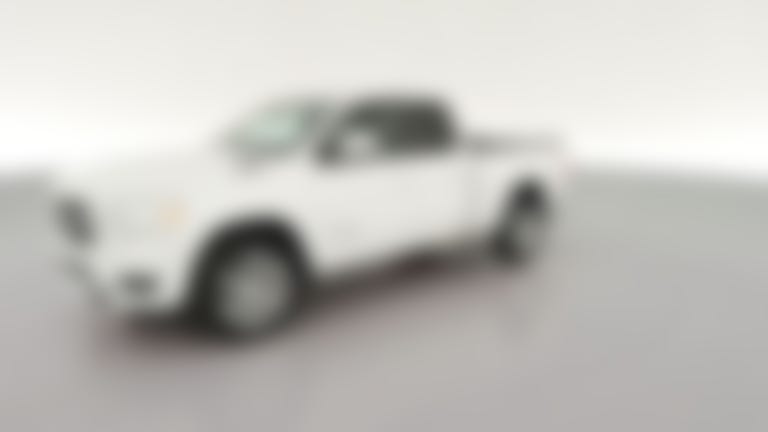 2020 Ram 1500 Quad Cab vehicle photo