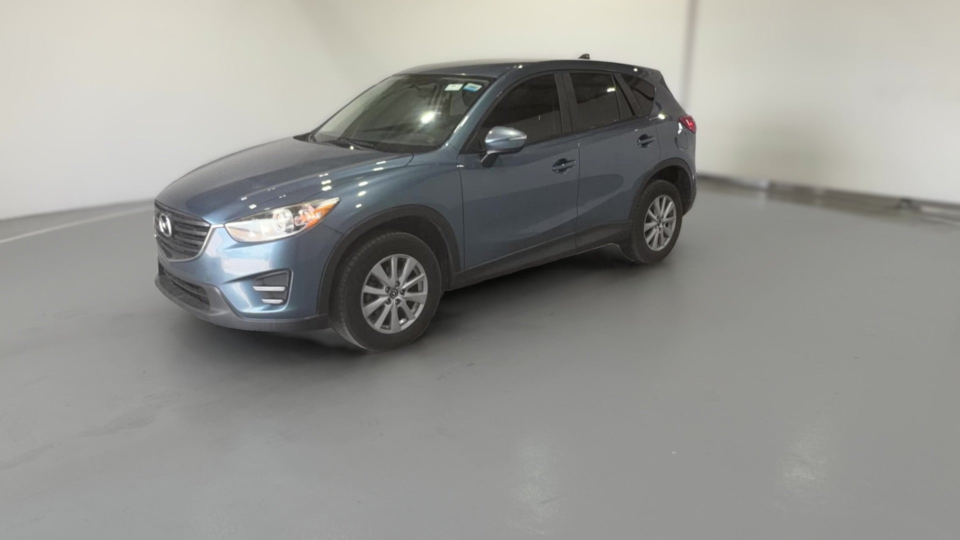 2016 MAZDA CX-5 vehicle photo