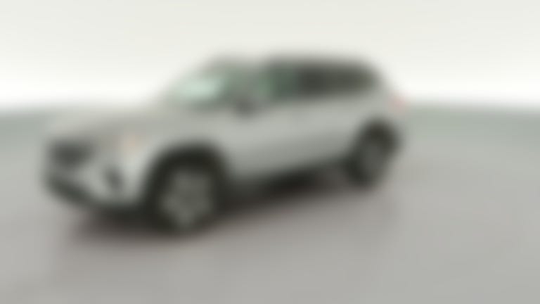 2026 Volkswagen Atlas vehicle photo