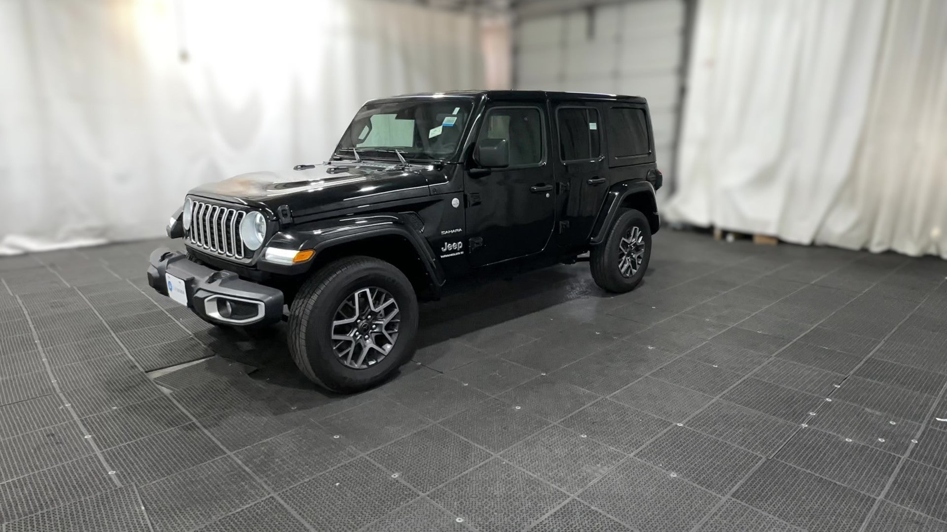 2024 Jeep Wrangler 4 Door vehicle photo