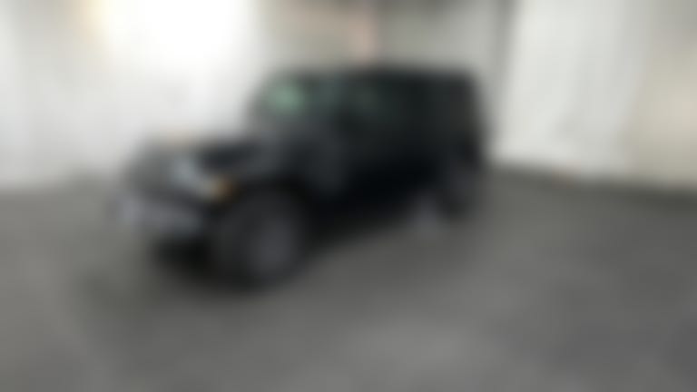 2024 Jeep Wrangler 4 Door vehicle photo