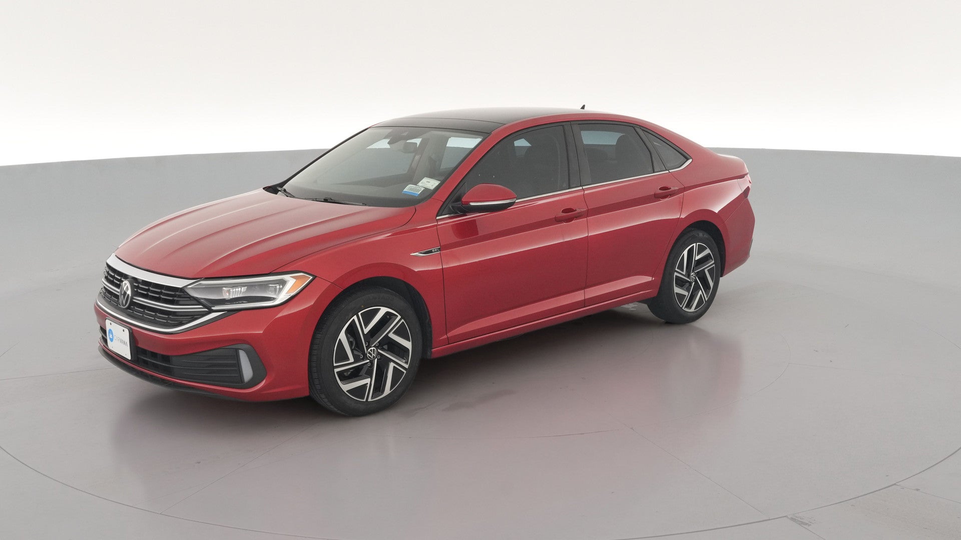 2022 Volkswagen Jetta vehicle photo