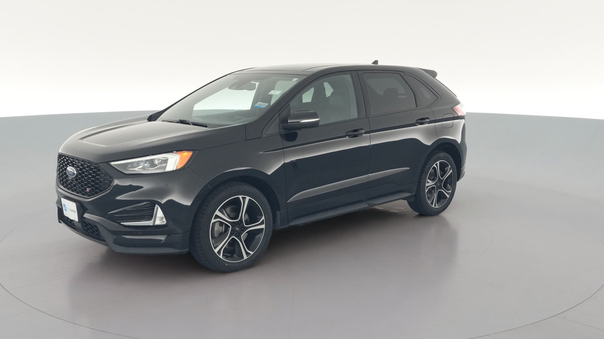 2022 Ford Edge vehicle photo
