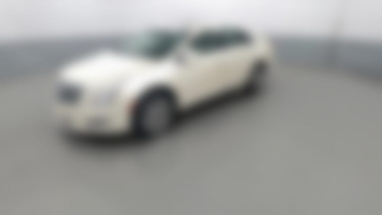 2014 Cadillac XTS vehicle photo