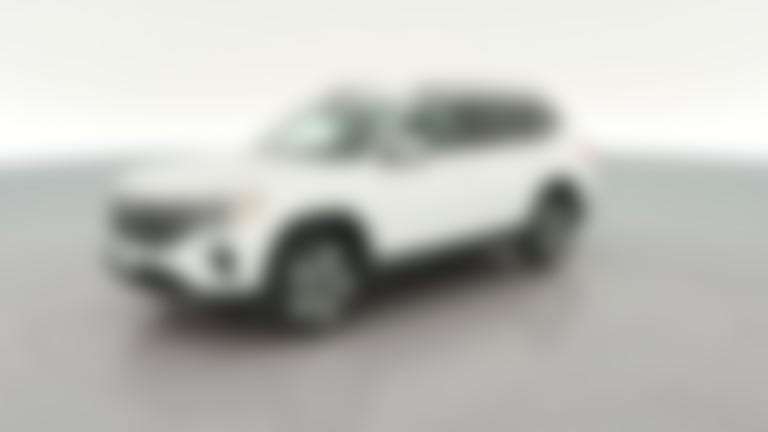 2025 Volkswagen Atlas vehicle photo