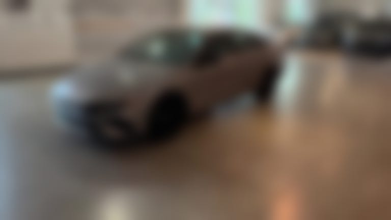 2026 Hyundai Elantra vehicle photo