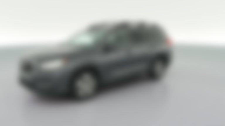 2020 Subaru Ascent vehicle photo